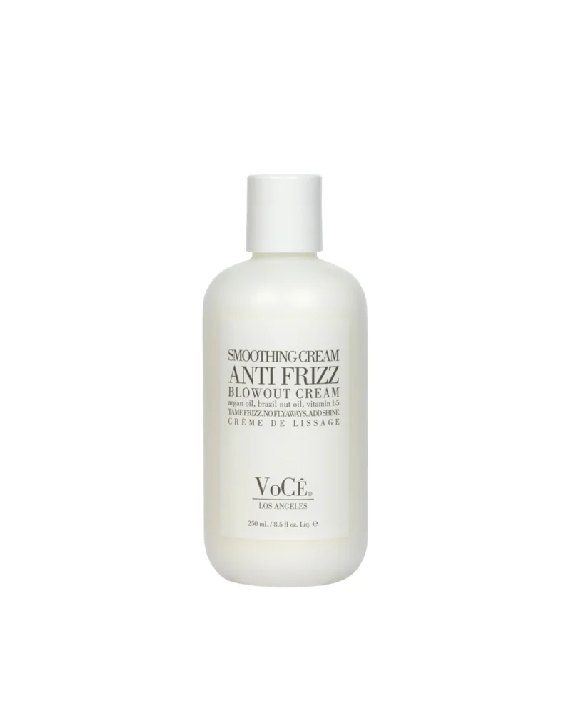 Smoothing Cream Anti-Frizz 250ml