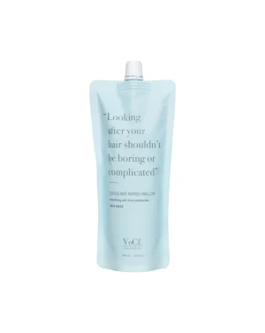 Mascarilla Anti-Frizz 250ml