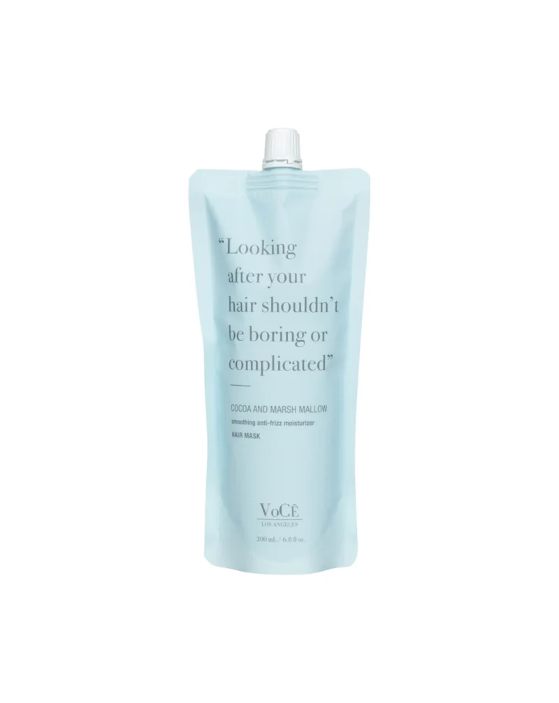 Mascarilla Anti-Frizz 250ml