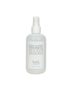 Mascarilla térmica Cero Alcohol 250ml