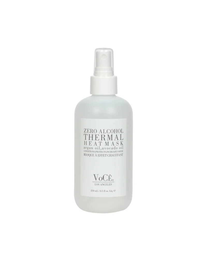 Mascarilla térmica Cero Alcohol 250ml