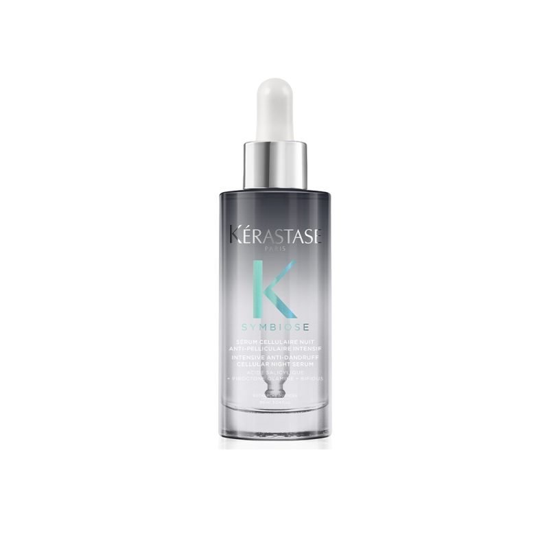 Serum Cellulaire Nuit Anti-Pelliculaire Intensif 90ml