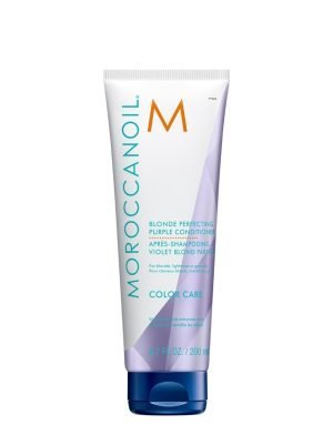 Acondicionador Violeta Perfeccionador Del Rubio 200ml