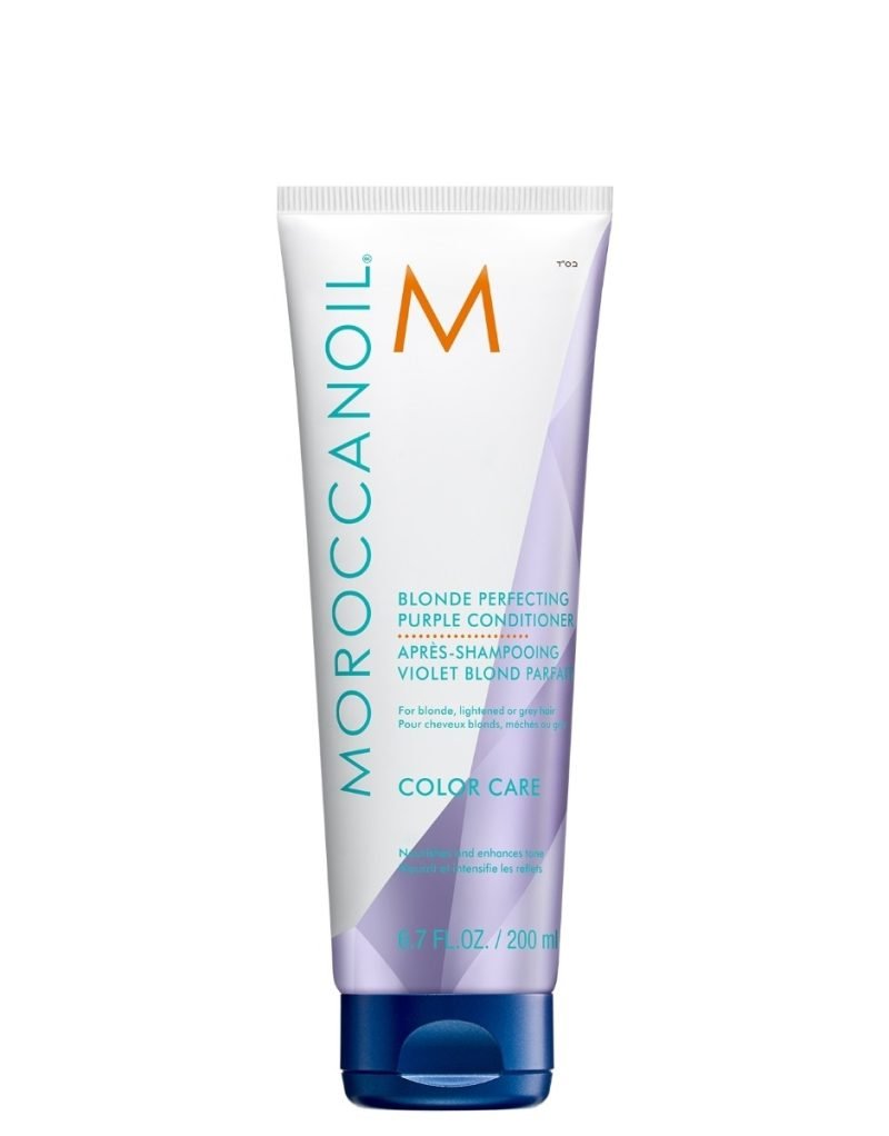 Acondicionador Violeta Perfeccionador Del Rubio 200ml