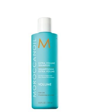 Champú Extra Volumen 250ml