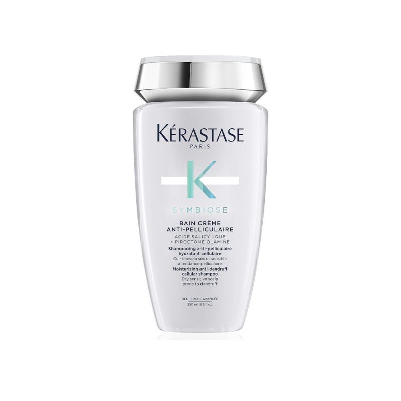 Champú Bain Crème Anti-Pelliculaire 250ml