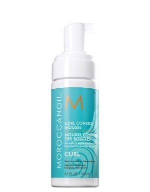 Espuma Control de Rizos 150ml