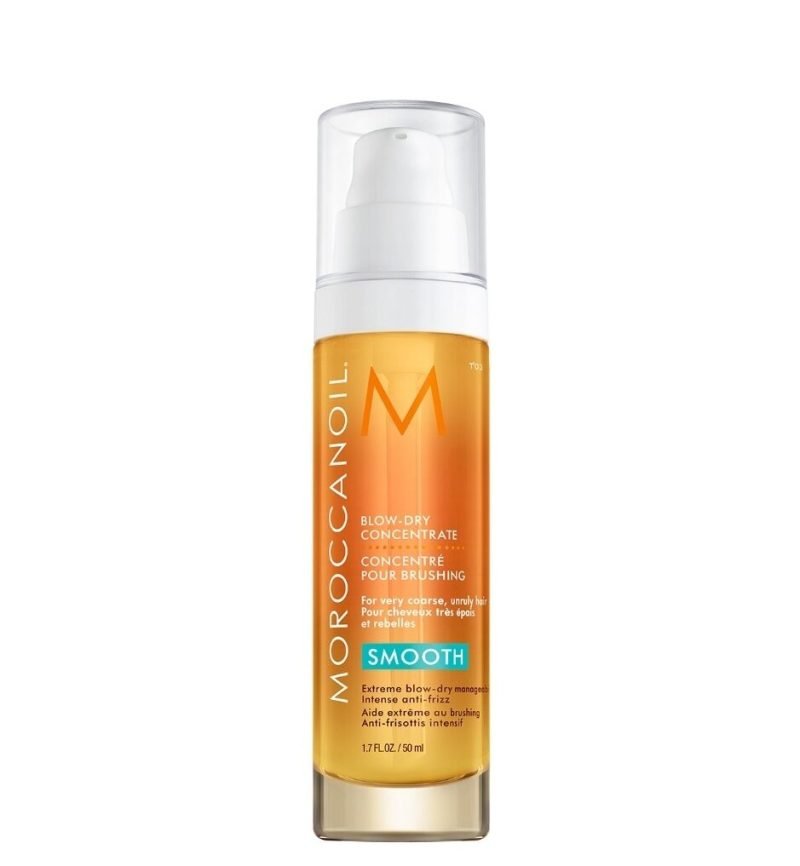 Concentrado para secado con secador 50ml