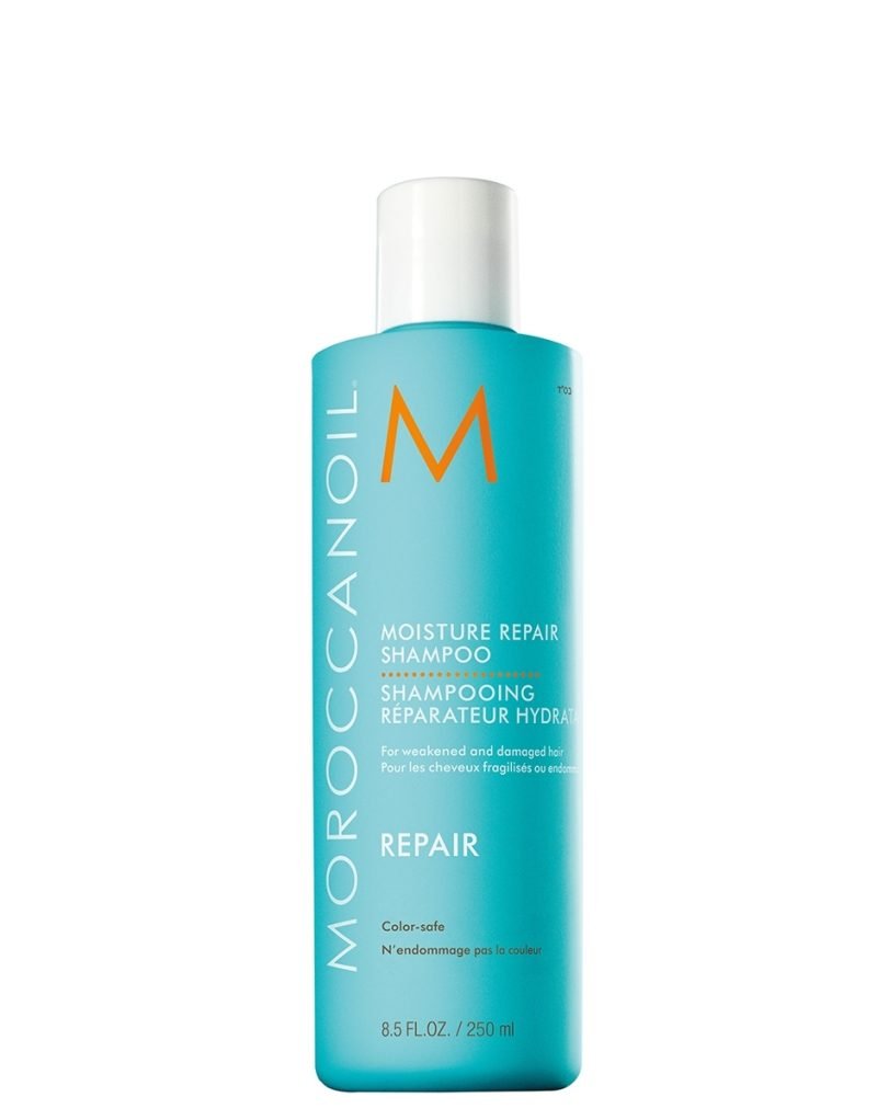 Champú Reparador Hidratante 250ml