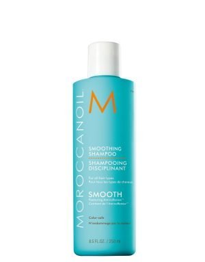 Champú Suavizante 250ml