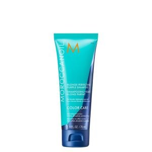 Champú violeta perfeccionador del rubio 70ml