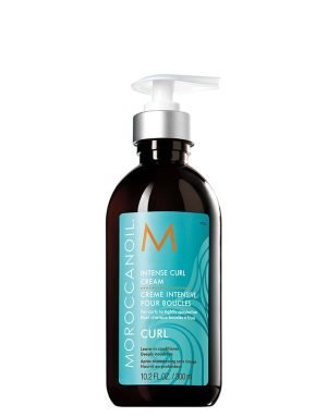 Crema Intensa para Rizos 300ml