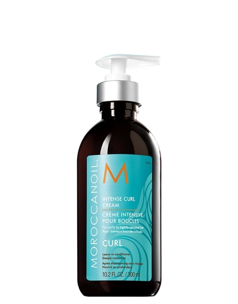 Crema Intensa para Rizos 300ml