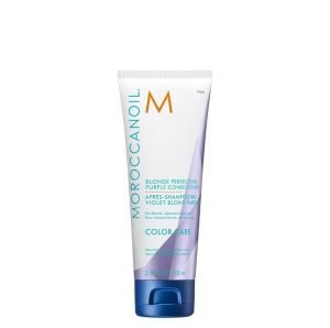 Acondicionador Violeta Perfeccionador Del Rubio 70ml