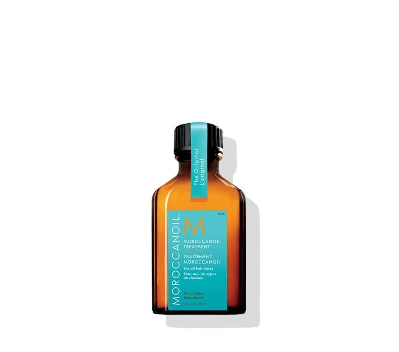 Tratamiento Moroccanoil 25ml