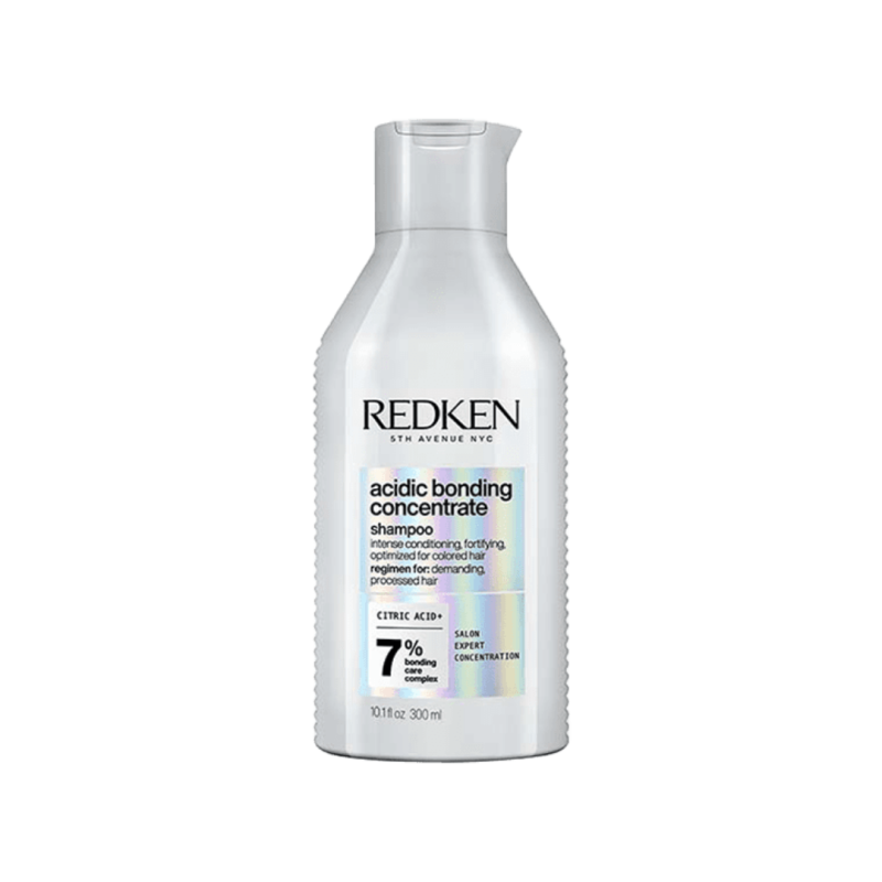 CHAMPÚ ACIDIC BONDING CONCENTRATE 300ml