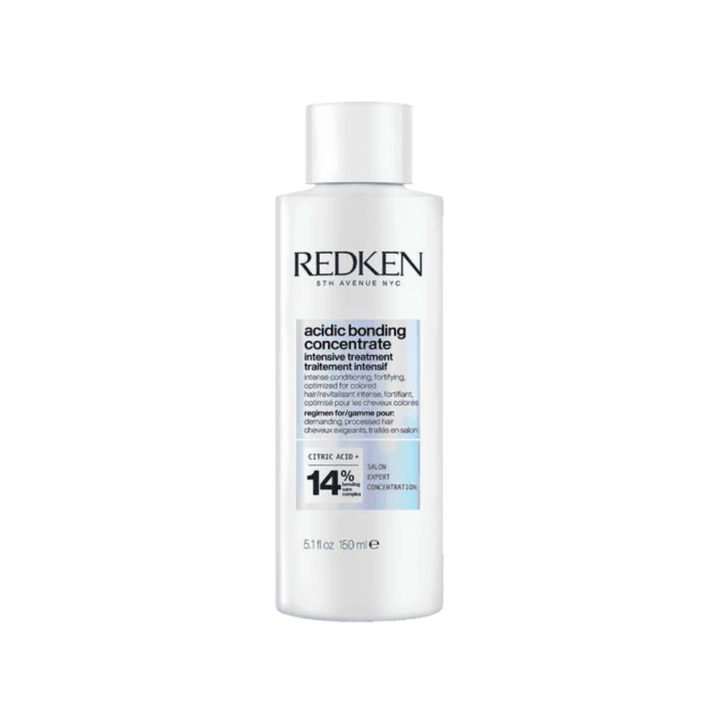 TRATAMIENTO INTENSIVO PROFESIONAL ACIDIC BONDING CONCENTRATE 150ml