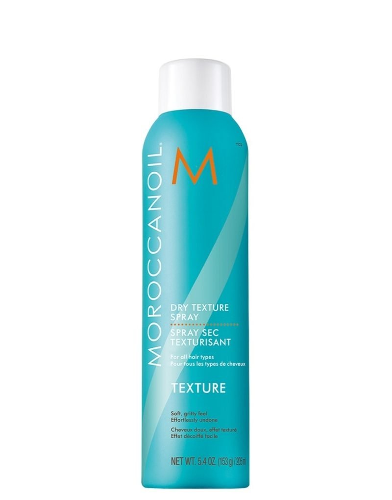 Spray texturizante seco 205ml