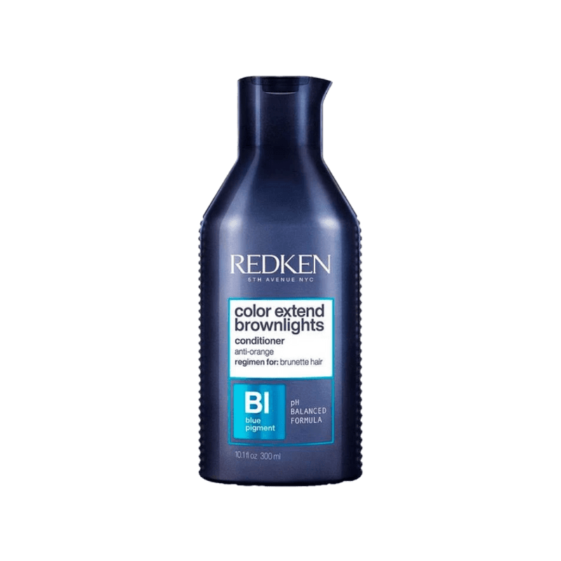 COLOR EXTEND BROWNLIGHTS ACONDICIONADOR 300ML