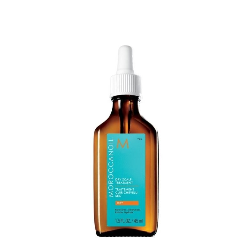 Tratamiento Cuero Cabelludo Seco 45 ml