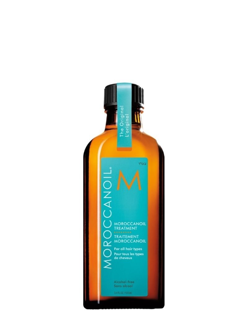 Tratamiento Moroccanoil 100ml