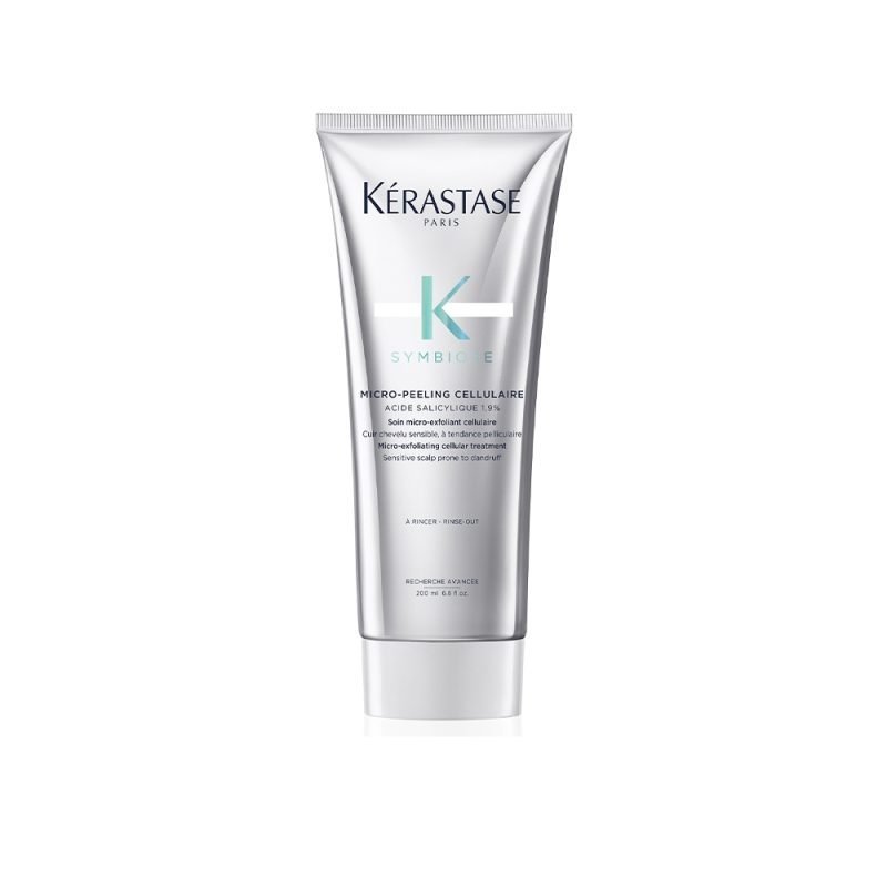 Micro-Peeling Cellulaire 200ml