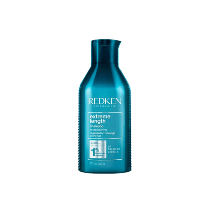 EXTREME LENGTH CHAMPÚ 300ml
