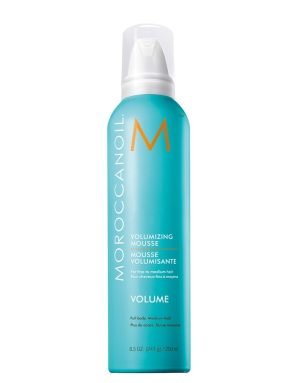 Espuma Volumizante 250ml