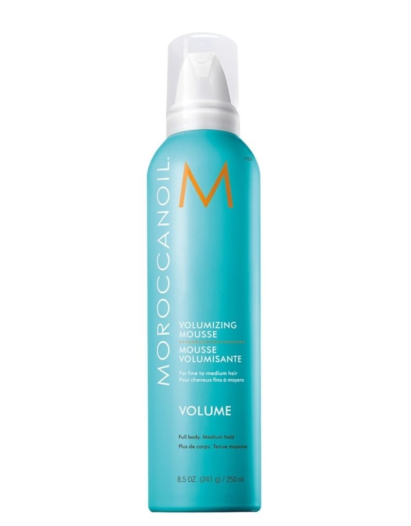 Espuma Volumizante 250ml