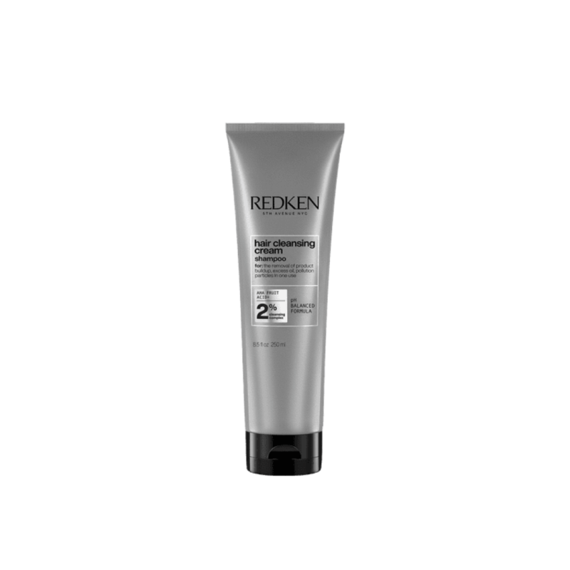 HAIR CLEANSING CREAM CHAMPÚ 250ml