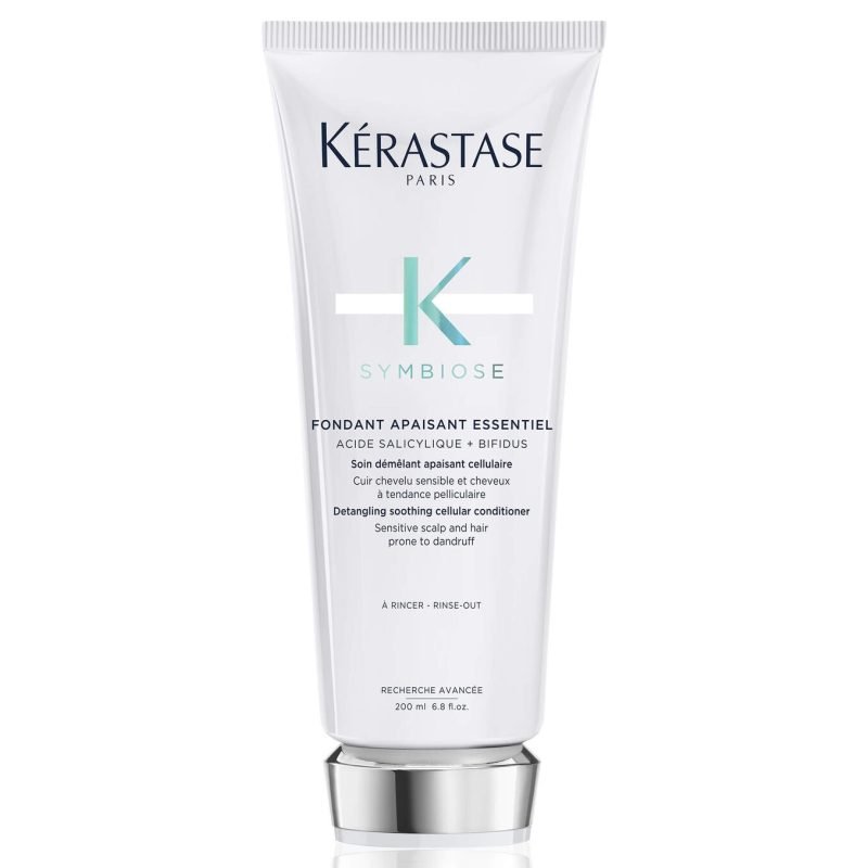 Tratamiento Fondant Apaisant Essentiel 200ml