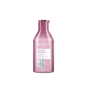 ACONDICIONADOR VOLUME INJECTION 300ml