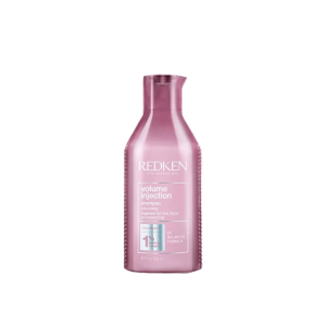CHAMPÚ VOLUME INJECTION 300ml