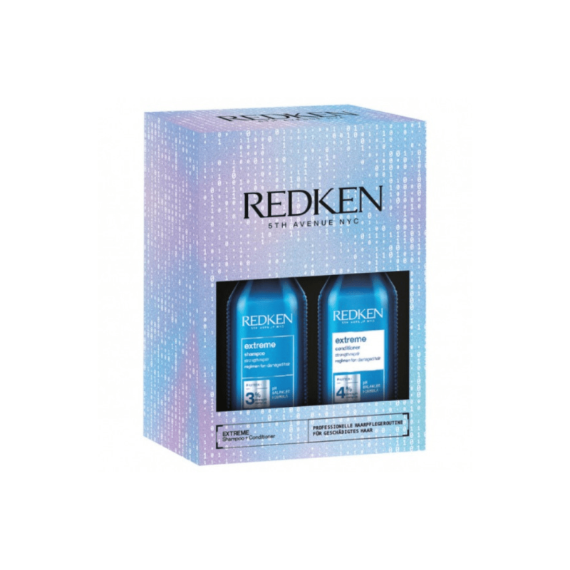 Redken Extreme Cofre Primavera