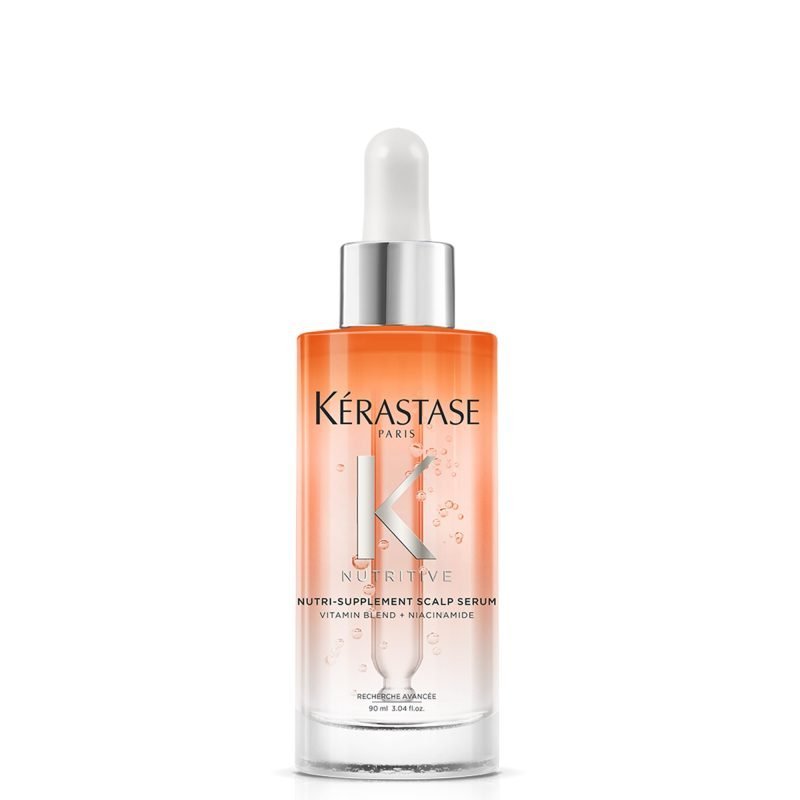 Kérastase Nutri-supplement Scalp Serum 90ml