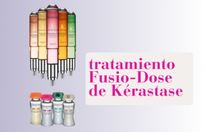 TRATAMIENTO FUSIO-DOSE KÉRASTASE