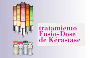 TRATAMIENTO FUSIO-DOSE K&Eacute;RASTASE