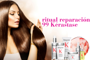 RITUAL REPARACIÓN 99 KÉRASTASE