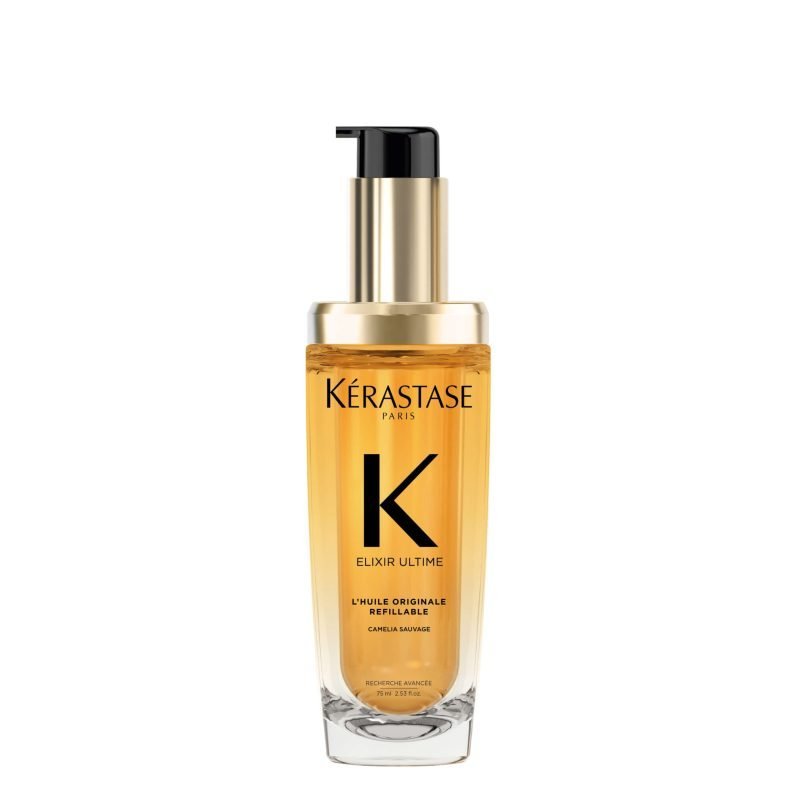 Elixir Ultime L'Huile Originale Recargable 75ML