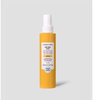 Sun Soul Cream SPF50 150ml