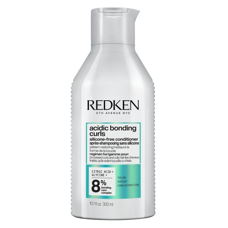 Acondicionador Acidic Bonding Curls 300ml