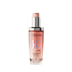 L'huile Chroma Éclat recargable 75 ml