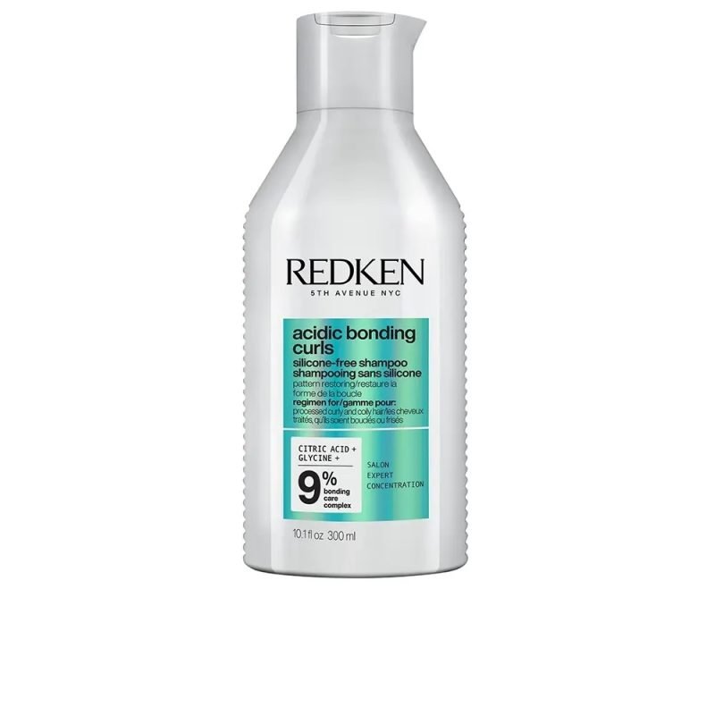 Acidic Bonding Curls Champú 300ml
