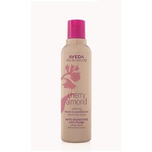 Cherry almond champú suavizante 250ml
