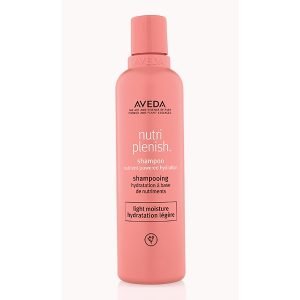 Nutriplenish™ champú de hidratación ligera 250ml