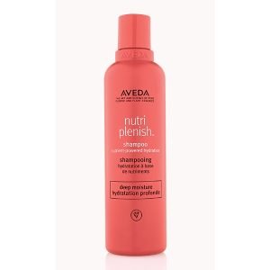 Nutriplenish™ champú de hidratación profunda 250ml
