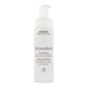 Phomollient™ espuma de estilizado 200ml
