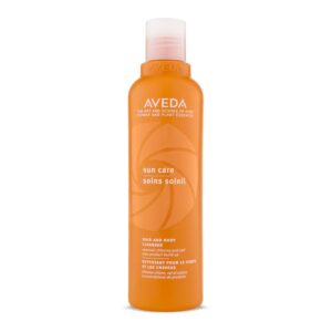 Sun care limpiador para cabello y cuerpo 250ml