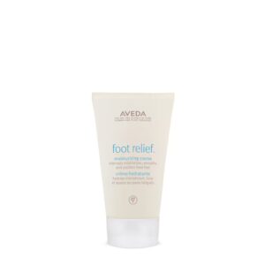 Foot relief™ crema hidratante 125ml