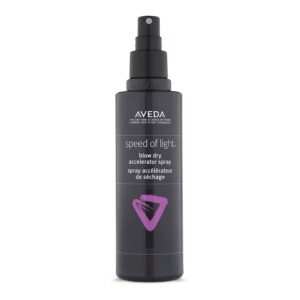Speed of light™ espray acelerador de secado 200ml